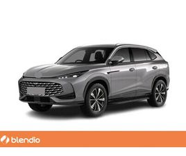 MG HS MG HS PHEV 1.5T COMFORT