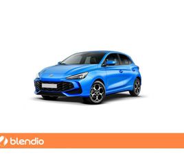 MG MG3 MG MG3 HYBRID+ COMFORT