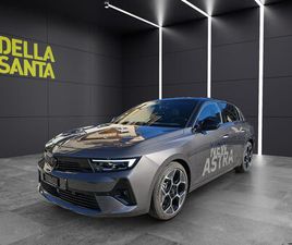 ASTRA 1.6 T PHEV 180 SWISS PREMIUM