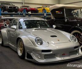 911 993 GT2 R /