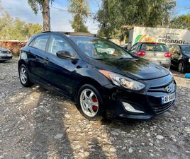 HYUNDAI I30 HYUNDAI I30 2013 1.8 BENZIN GT