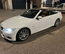 330DA CABRIO