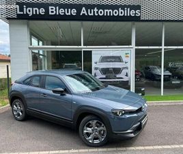 MAZDA MX-30 E-SKYACTIV EV 145CH EXCLUSIVE-LINE