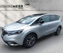 ESPACE 1.8 TCE 225 INITIALE EDC