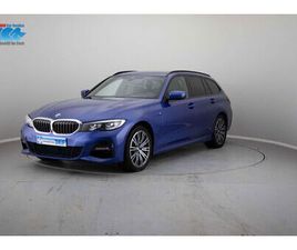 BMW SÉRIE 3 330 TOURING 330E M-PACKAGE, PANO-DAK