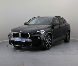 BMW X2 2.0 DA XDRIVE20 *M-PACK*SPORT*