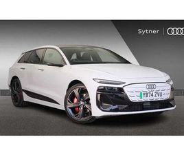 AUDI E-TRON 270KW PERFORMANCE 100KWH LAUNCH EDITION 5DR AUTO