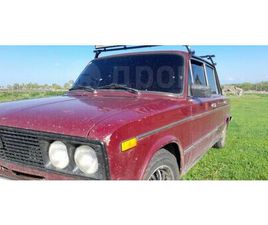 LADA 2106 ПРОДАЖА ЛАДА 2106, 2002 ГОД В АБАКАНЕ