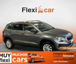 1.5 TSI ACT AMBITION DSG 110 KW (150 CV)