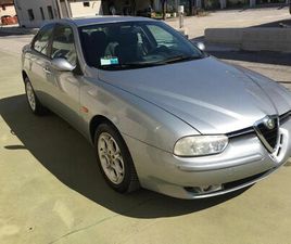 1.9 JTD 16V CAT INTERNI PELLE