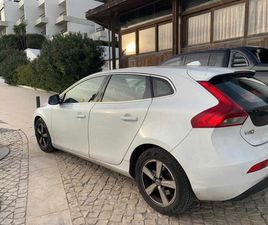 VOLVO V40 D2 1.6, 114CV
