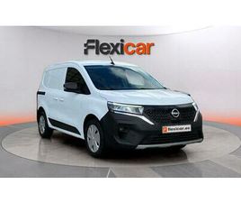 NISSAN TOWNSTAR 45 KWH L1 PROFESSIONAL BASIC