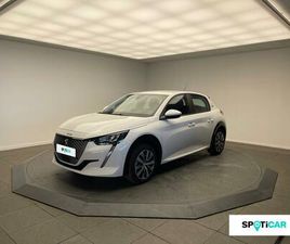 E-208 136CH ACTIVE BUSINESS