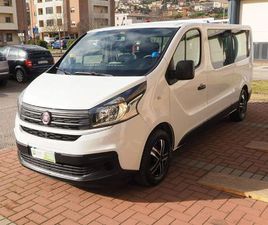 9 POSTI CON GANCIO FINANZIABILE CON GARANZIA