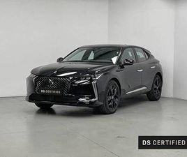 PURETECH 130 PERFORMANCE LINE + AUTO 96 KW (130 CV)