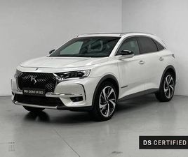 PURETECH 180 GRAND CHIC AUTO 132 KW (180 CV)