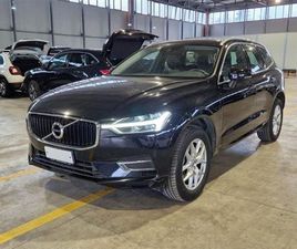 T8 TWIN ENGINE AWD GEARTRONIC BUSINESS PLUS