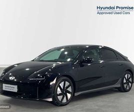 HYUNDAI IONIQ 6 IONIQ 6 168KW STAR RWD