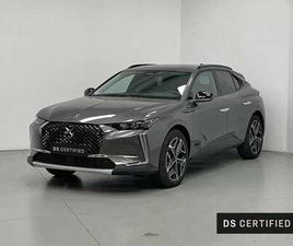 CITROEN DS4 DS4 CROSS E-TENSE RIVOLI 165 KW (225 CV)