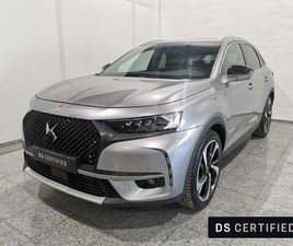 BLUEHDI 180 PERFORMANCE LINE AUTO 132 KW (180 CV)