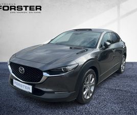 MAZDA CX-30/G122/COMFORTT+/STYLE