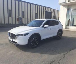 MAZDA CX-5 PROMO RITIRO FINO E5. 2.2L SA-D 150CV 2WD ADVAN.