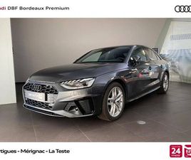 A4 BERLINE FL B9 35 TFSI (1.5 150CH) S T
