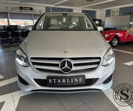 +++CIJENA REDUCIRANA*** B 180D STYLE 7G AUTOMATIK ***OČUVANO VOZILO, 2015 GOD.