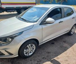 VDA ALUGUEL E ADMINISTRAÇÃO DE CARROS P APP