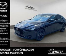 E-SKYACTIV-G HOMURA LED/NAVI/SHZ/DAB