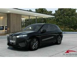 BMW IX XDRIVE40 PACCHETTO SPORTIVO NUOVA A VITERBO