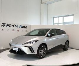MG MG4 MG4 LUXURY 64 KWH NUOVA A TERAMO