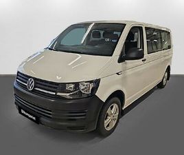 VOLKSWAGEN COMBI T30 2.0 TDI BMT TRENDLINE EURO 6