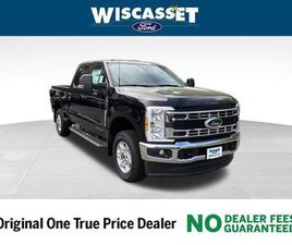 NEW 2025 FORD F-250 XLT