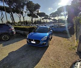 1.0CC 111CV ALERT ANTICOLLISIONE SENS PARK