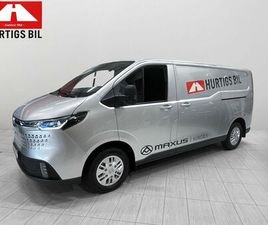 E-DELIVER 7 72 KWH EURO 6 L2H1