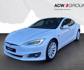 MODEL S 100 D