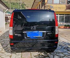 MERCEDES VIANO