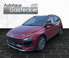 HYUNDAI BAYON 1,0 T-GDI GO PLUS