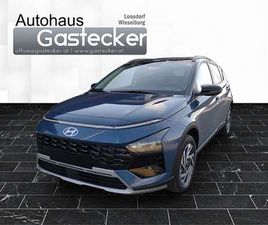 HYUNDAI BAYON 1,2 MPI GO PLUS