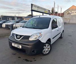 NV250 1.5 DCI L2H1 ACENTA MT6