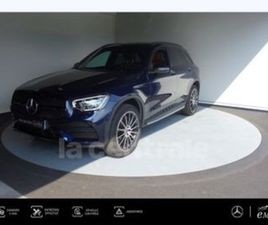 GENERATION2 300 DE AMG LINE 4MATIC