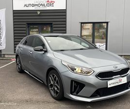 III 1.0 T-GDI 120 ISG GT LINE