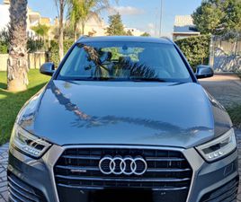 AUDI Q3 S-LINE - 150 CV