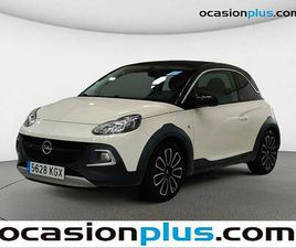 1.4 XEL ROCKS (87 CV)