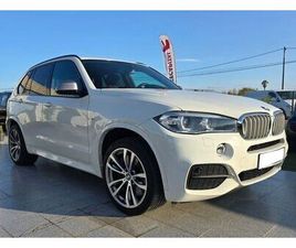 BMW X5 M50D <LI CLASS=BREADCRUMBS-MODULE_LIST-ITEM__ZG-6Q BMW X5 M50 D 173G </OL>