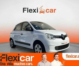 VIBES R80 BATERÍA 20KWH 60 KW (82 CV)