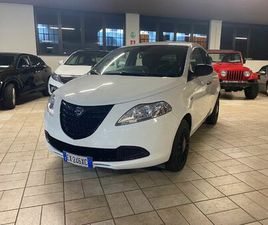 1.2 69 CV 5 PORTE ELEFANTINO