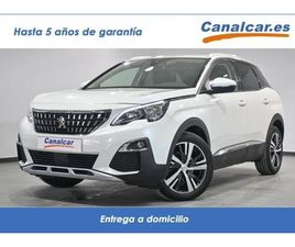 PURETECH 130 SANDS ALLURE 96 KW (130 CV)