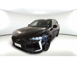 BLUEHDI 130 AUT. PERFORMANCE LINE